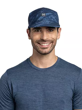 BUFF | Gorra Pack Speed |